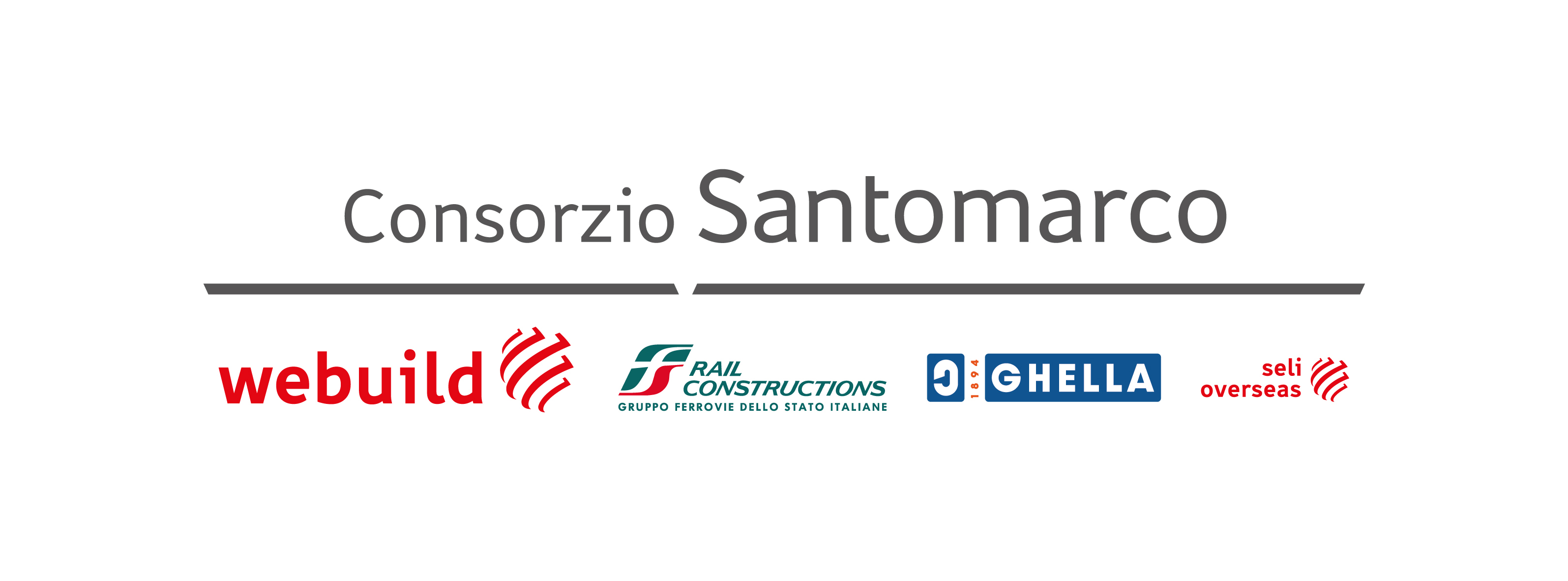 Logo Consorzio Santomarco